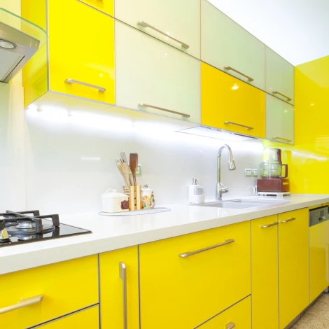 Настенно-потолочный линейный светильник светодиодный с выключателем ЭРА 5055398640982 (12V)