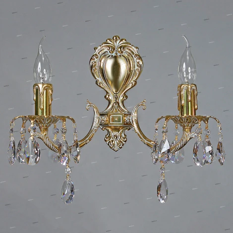 Ambiente by Brizzi Benisa 2226/2 WP Tear Drop
