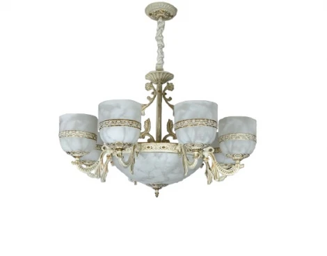 Подвесная люстра Мелодия Света PL1N 000023612