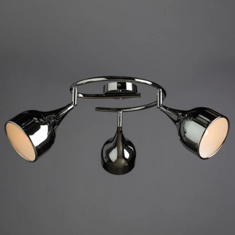 Потолочная люстра Arte Lamp Campana A9555PL-3CC