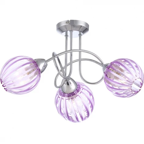 Потолочная люстра Globo Cajetan 63174-3