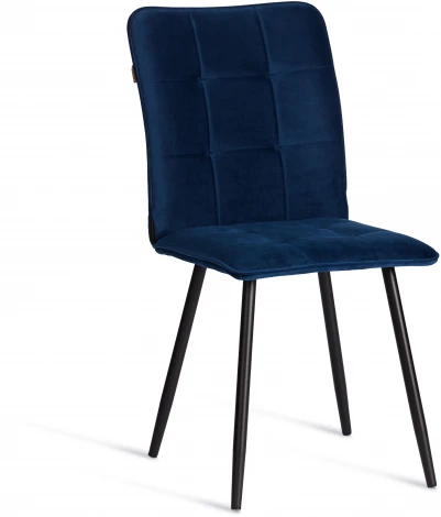 Стул Tetchair обеденный Bari (2 шт. в упаковке)