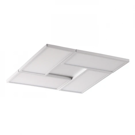 Потолочный светильник Odeon Light Super Slim 3870/60CL