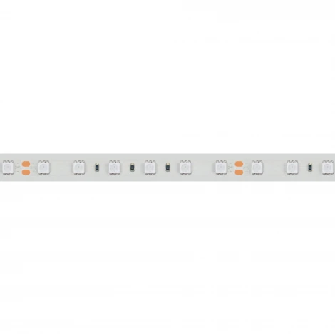 Светодиодная лента герметичная RTW-PFS-B60-13mm 24V Red (14.4 W/m, IP68, 5060, 5m) (Arlight, 14.4 Вт/м, IP68) 036463