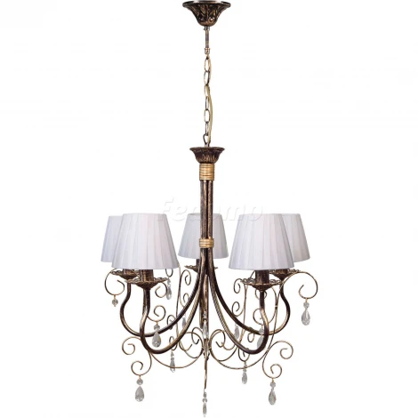 Подвесная люстра Day&Night S9060-5