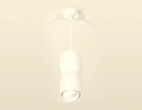 Подвесной светильник Ambrella Techno Spot XP1141031 (220V, круглые)