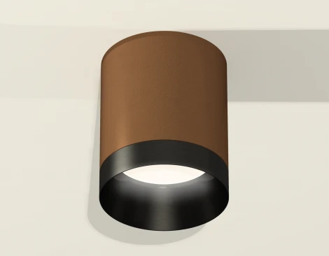 Накладной точечный светильник Ambrella XS XS6304010 (220V, круглые)