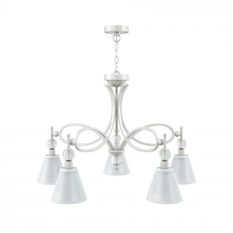 Подвесная люстра Maytoni Eclectic 12 M2-05-WM-LMP-O-20
