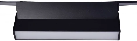 Трековый светильник магнитный 48V Favourite Unika 4143-1U (LED)