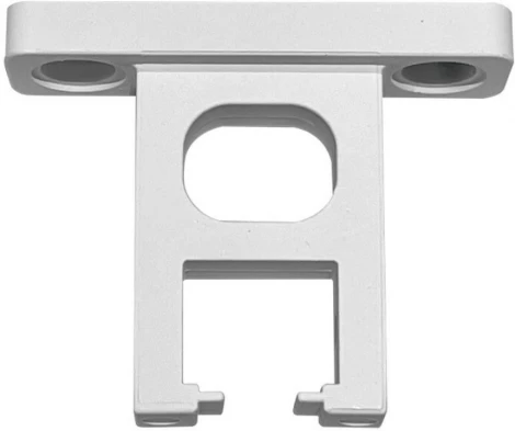 Трековый держатель Aployt Magnetic track 48 APL.0185.10.05