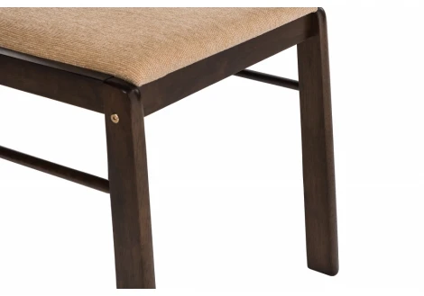 Обеденная группа starter (стол и 4 стула) oak / beige