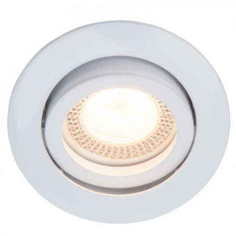 Встраиваемый точечный светильник Brilliant Easy Clip G94649/05