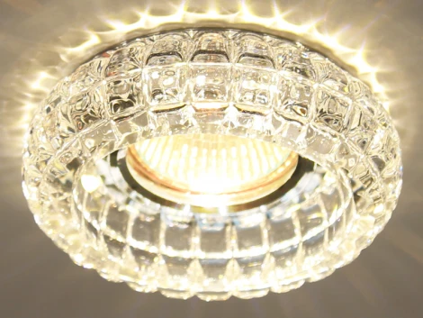 Встраиваемый точечный светильник Imex IL.0026.2703 (220V)