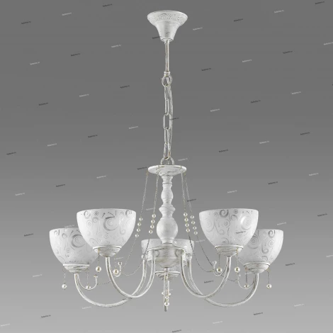 Подвесная люстра Lumion Levante 3131/5