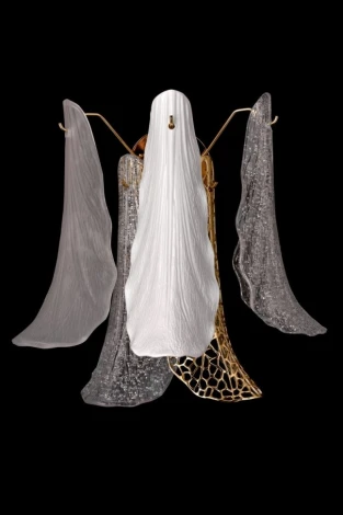 Бра Fluorite Bravoure FL1093-2W (220V)