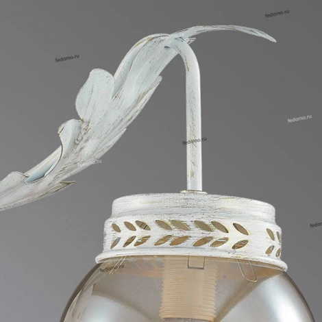 Бра Odeon Light Emelina 3282/1W