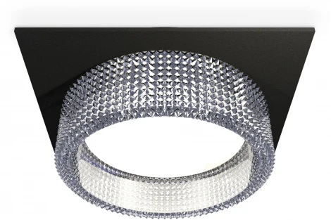 Встраиваемый точечный светильник Ambrella Techno Spot XC8062030 (220V)