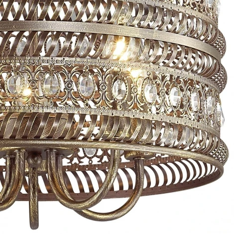 Подвесная люстра Favourite Arabia 1620-5P