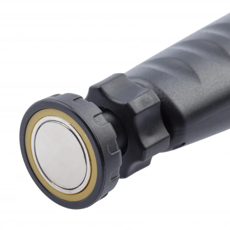 Кемпинговый фонарь светодиодный аккумуляторный 7,3Вт ЭРА AA-701 AA-701