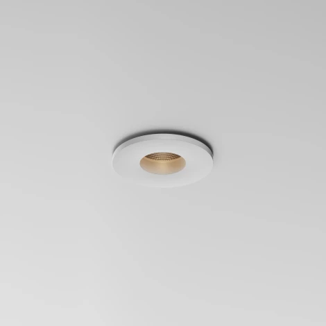 Уличный потолочный светильник встраиваемый Maytoni Outdoor Cove O511DL-L2W4K