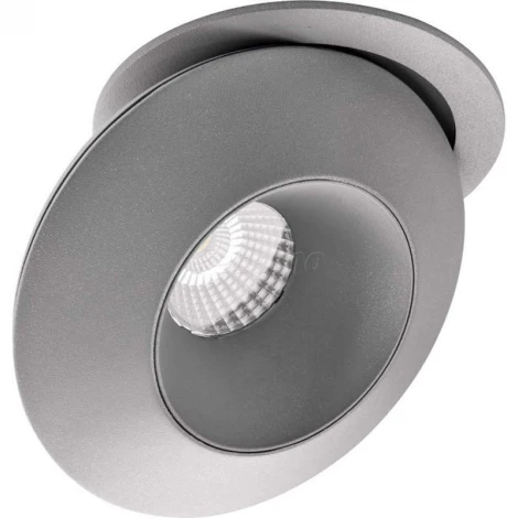 Встраиваемый точечный светильник Lightstar Orbe 051209 (LED, 220V)