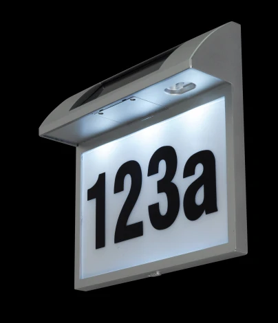 Настенный светильник уличный Globo Home 3379