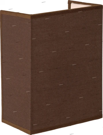 Настенный светильник Lucide Coral 61254/14/43