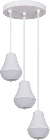 Подвесной светильник Reluce 16007-0.9-003IL E27 WT (220V, на проводе)