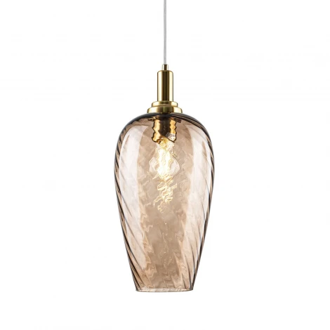 Подвесной светильник Modelux MODEMODERN MD.1174.1 CF