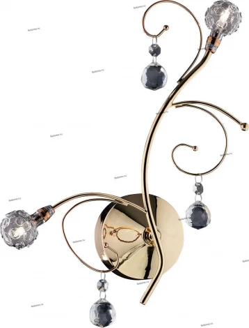 Бра Odeon Light Malota 1849/2W