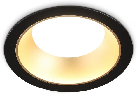 Встраиваемый точечный светильник Ambrella TECHNO SPOT TN52334 (220V, круглые)