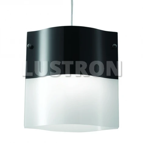 Подвесной светильник Arte Lamp Latte A6461SP-1BK