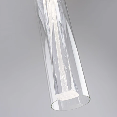 Подвесной светильник светодиодный Modelux MODELUX ML.88930.1 CR