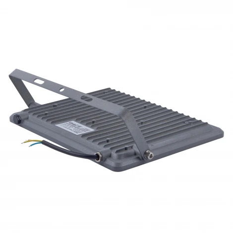 Прожектор уличный светодиодный 6500K серый Uniel ULF-F52D-150W/6500K IP65 200-240V GREY