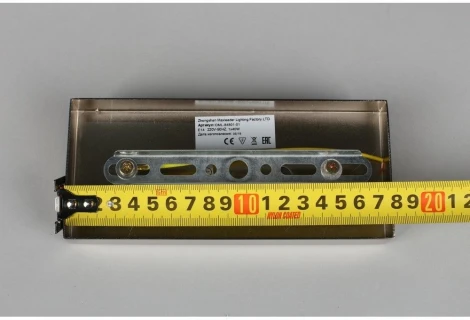 Бра Omnilux Jesolo OML-84801-01