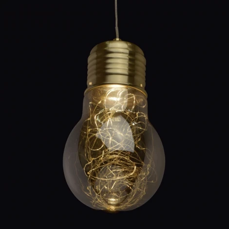 Подвесной светильник MW-Light Фрайталь 663011601
