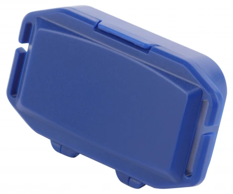 Налобный фонарь светодиодный на батарейках ЭРА GB-707 GB-707