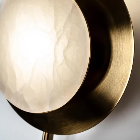 Бра светодиодное Modelux MODESTYLE MS.5047.01 BS