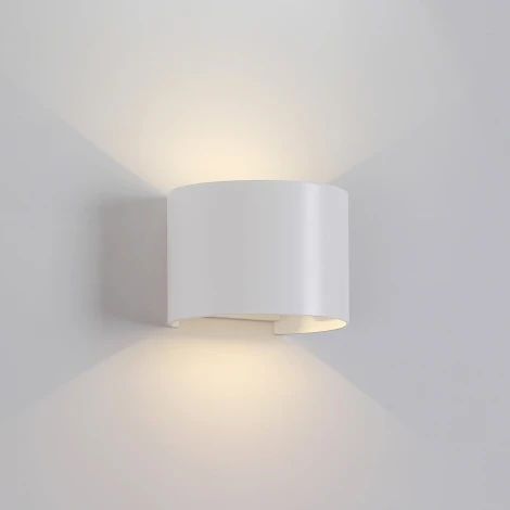 Архитектурная подсветка Mantra Davos 7646 (LED, 220V, круглые, IP54)