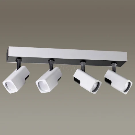 Спот Odeon Light Daravis 3491/4C