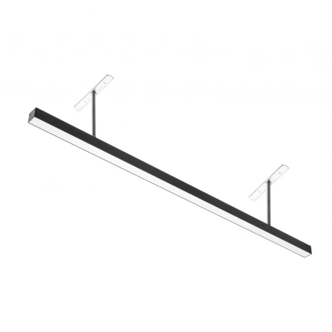 Потолочный светильник уличный Favourite Riga 4862-2U LEDx18W 3000/4000/6500K