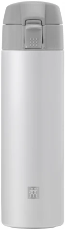 Термокружка, белая, 450 мл 39500-507 Zwilling