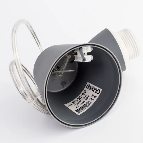 Подвесной светильник Citilux 6003 6003-GR