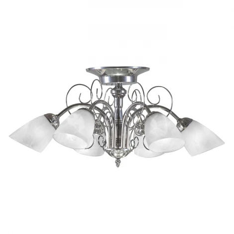 Потолочная люстра Day&Night S9108-6