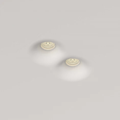 Встраиваемый точечный светильник под гипсокартон Stellanova SN 018 (220V)