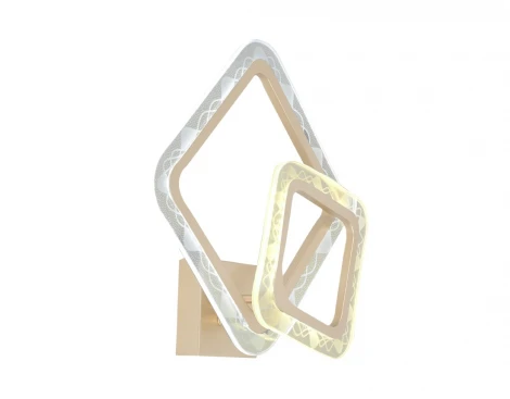 Настенный светильник Мелодия Света WA1L 000029029