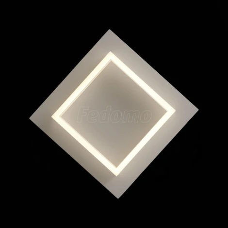 Настенно-потолочный светильник ST Luce Cubico SL831.501.01