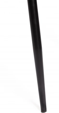 Стул BREEZE (mod. JSC-58) / 1 шт. в упаковке (Велюр,Металл  /Зеленый,Черный)