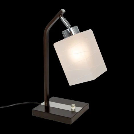 Интерьерная настольная лампа Citilux Оскар CL127811