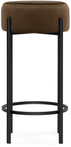 Барный стул Woodville Сайпл MR-7 / черный 552099